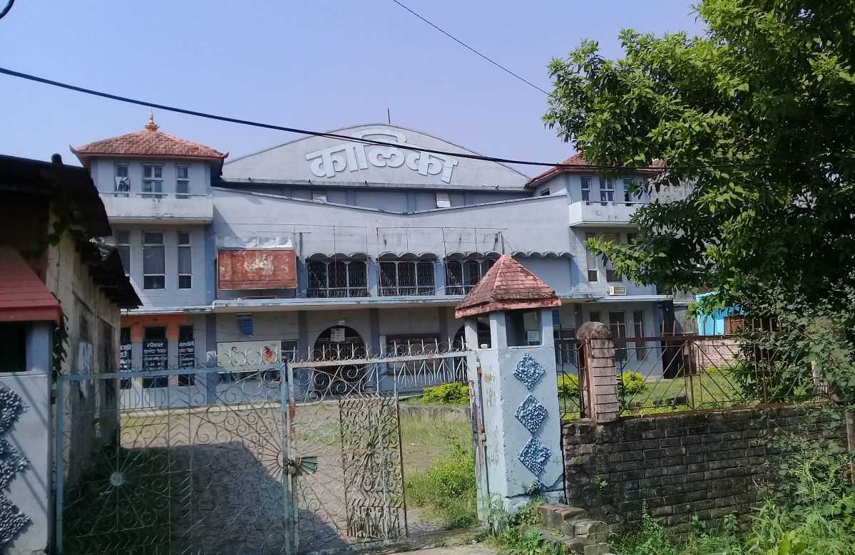 अझै डेढ वर्ष चलचित्र क्षेत्र प्रभावित हुन सक्ने
